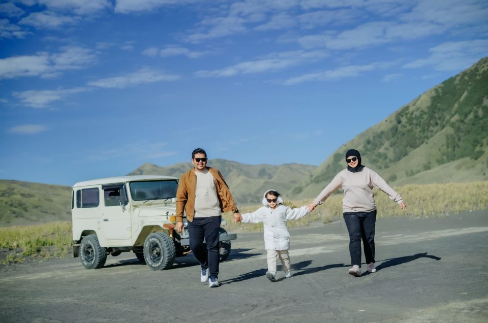 Cerita trip banyuwangi Ijen Bromo, Petualangan Seru Tanpa Ribet