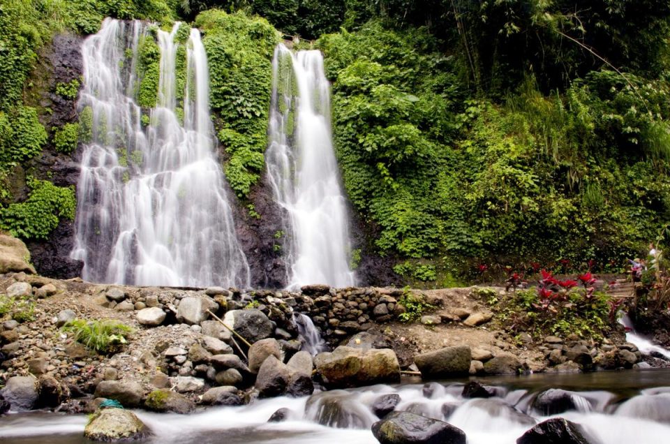 Jam Buka Air Terjun Jagir, Waktu Terbaik untuk Berkunjung