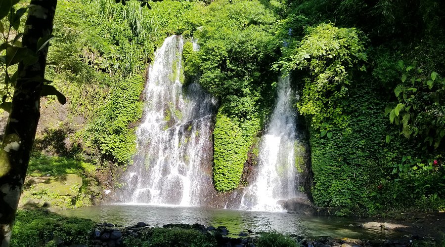 Sejarah Air Terjun Jagir, Cerita Lokal yang Bikin Penasaran