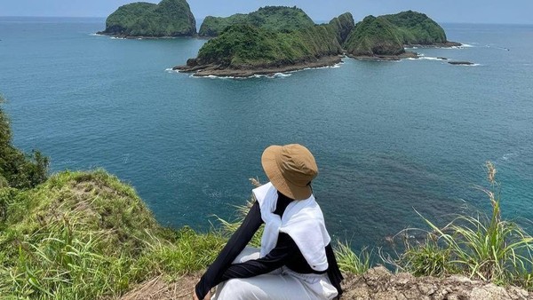 Lokasi Pantai Bedil, Ternyata Ada di Surga Tersembunyi