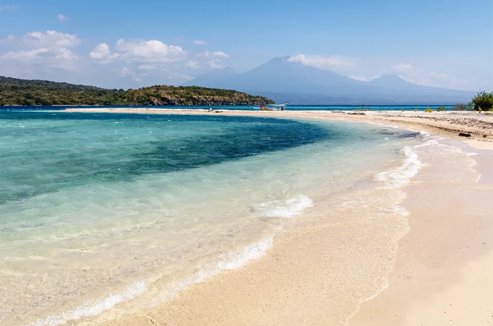 Paket trip banyuwangi Menjangan, Cara Praktis Lihat Sunrise