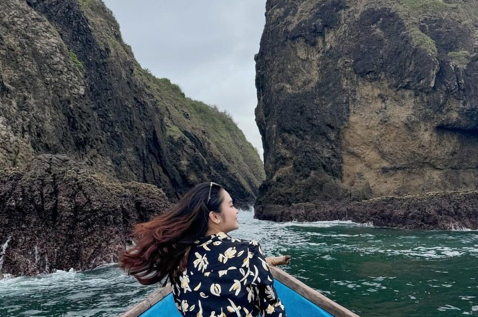 Cara ke Pantai Bedil, Perjalanan Seru Menuju Pulau Eksotis