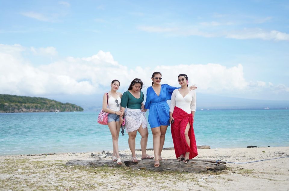Keseruan trip banyuwangi Tabuhan Only, Explore Pulau Eksotis