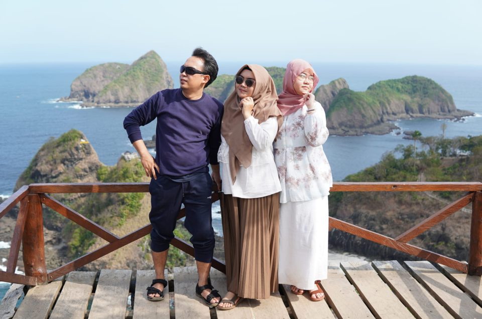 Kenangan trip banyuwangi Green Island, Liburan Penuh Cerita