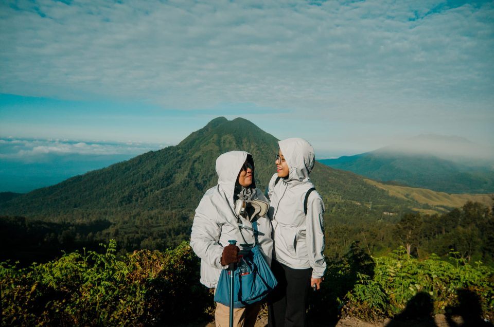 Paket open trip Kawah Ijen, Cara Praktis Mendaki Ijen
