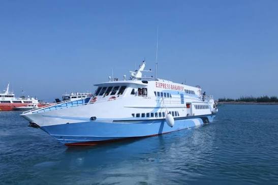 Express Bahari Banyuwangi Tutup, Simak Kabar Lengkapnya