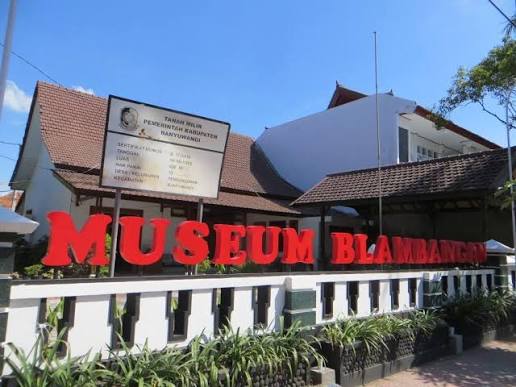 Lokasi Museum Blambangan, Mudah Dijangkau Wisatawan