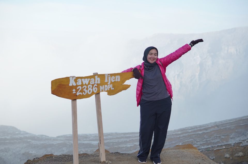 Open Trip Ijen Bareng YukBanyuwangi, Liburan Tanpa Ribet