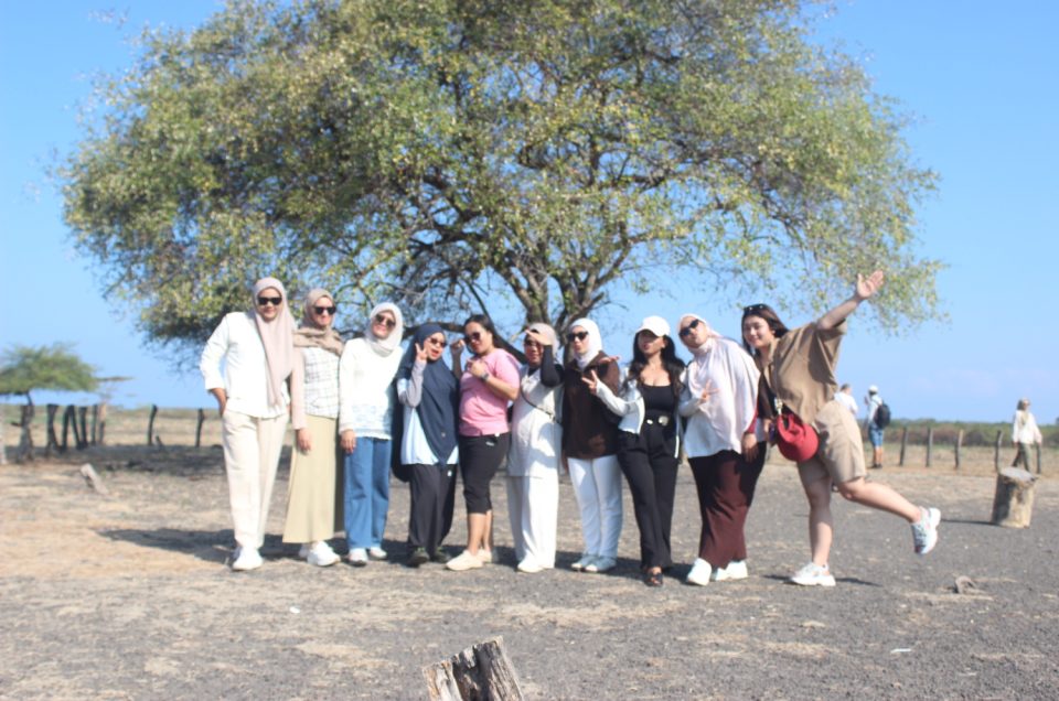 Open Trip Baluran, Pengalaman Seru Bareng YukBanyuwangi