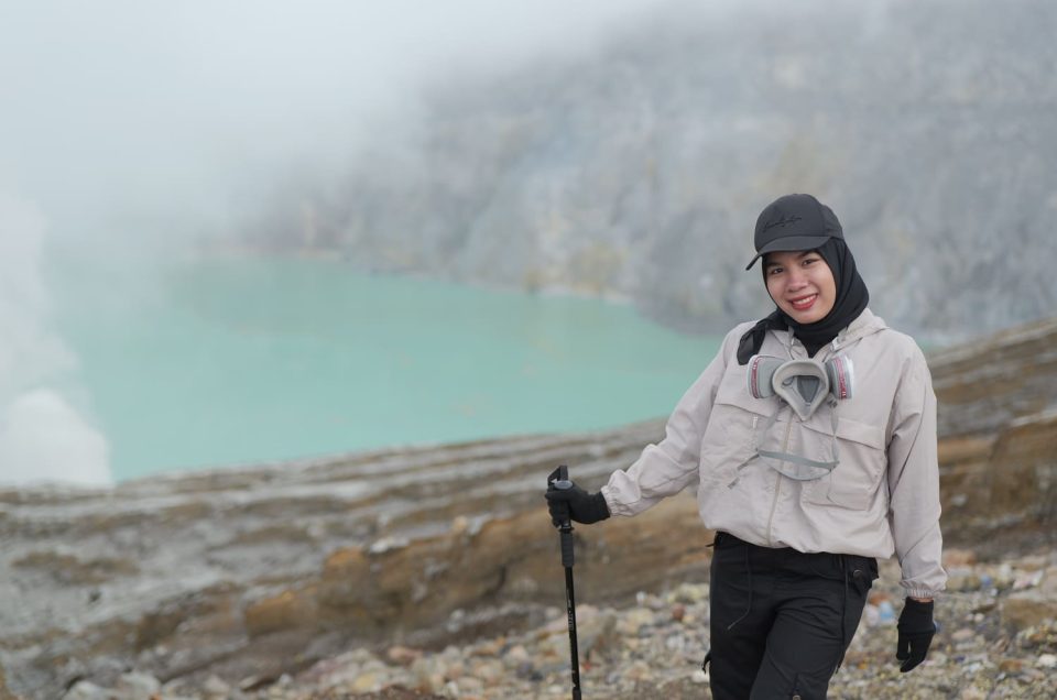 Open Trip Kawah Ijen, Nikmati Pesona Alam yang Memukau