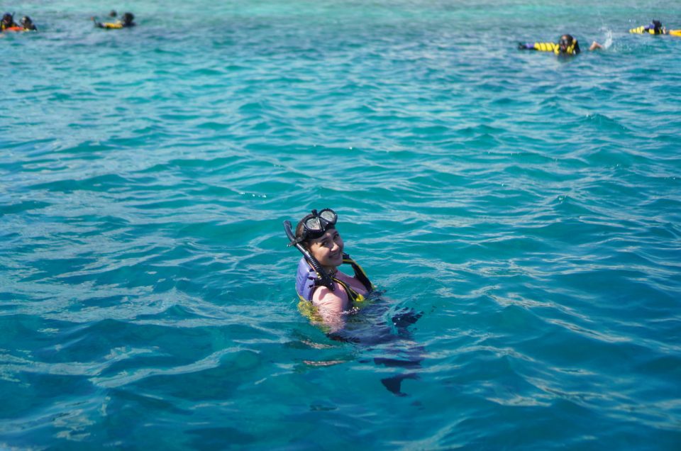 Open Trip ke Menjangan Tabuhan, Liburan Laut yang Bikin Nagih