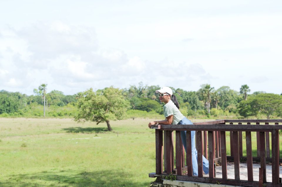 Liburan ke Alas Purwo, Pilih Trip Banyuwangi Tanpa Ribet