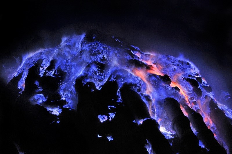 Trip Banyuwangi 2 Hari, Keseruan Jelajah Ijen dan Bromo