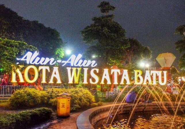 Tour Bromo