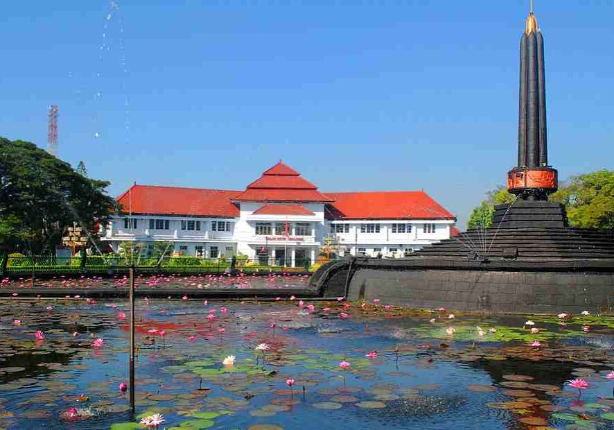 Tour Bromo